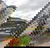 Morwell Motel - Accommodation Newcastle