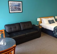 Victoria Lodge Motor Inn  Apartments - Accommodation Newcastle