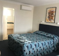 Bunbury Apartment Motel - Accommodation Newcastle