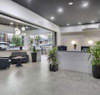 The Metropolitan Springhill - Accommodation Newcastle