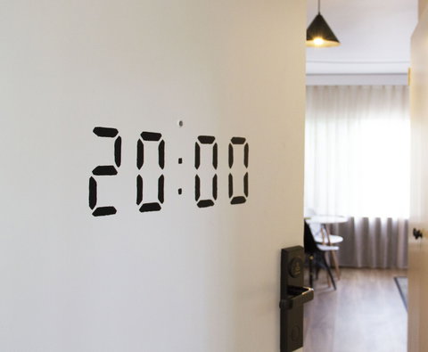 Davis Avenue Apartments - Accommodation Newcastle 1