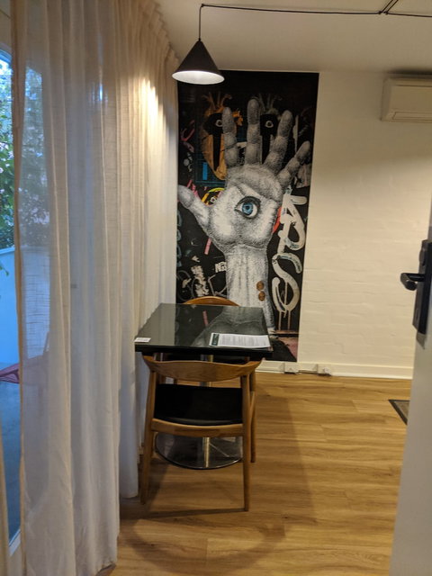 Davis Avenue Apartments - Accommodation Newcastle 4