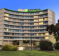Holiday Inn Melbourne Airport an IHG Hotel - Accommodation Newcastle