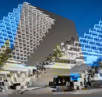 Mantra on View Hotel - Accommodation Newcastle
