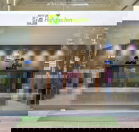 Holiday Inn Potts Point Sydney an IHG Hotel - Accommodation Newcastle