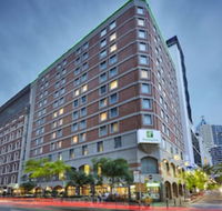 Holiday Inn Darling Harbour an IHG Hotel - Accommodation Newcastle