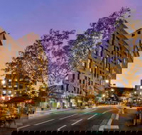 Rydges Sydney Harbour - Accommodation Newcastle