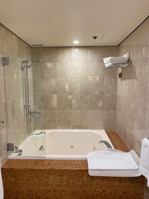 Hilton Adelaide - Accommodation Newcastle 3