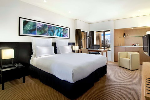 Hilton Adelaide - Accommodation Newcastle 2