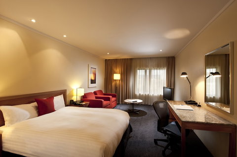 Hilton Adelaide - Accommodation Newcastle 1