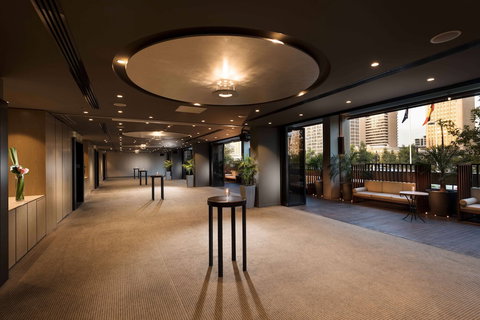 Hilton Adelaide - Accommodation Newcastle 5