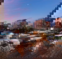 Hilton Adelaide - Accommodation Newcastle