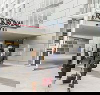 PARKROYAL Melbourne Airport - Accommodation Newcastle