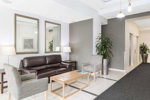 Oaks Brisbane On Margaret Suites - Accommodation Newcastle 5
