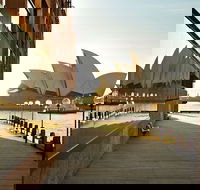 Park Hyatt Sydney - Accommodation Newcastle