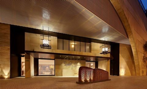 Park Hyatt Sydney - Accommodation Newcastle 1