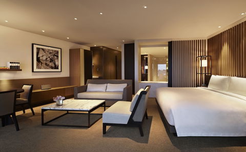 Park Hyatt Sydney - Accommodation Newcastle 6