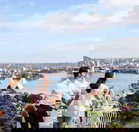 InterContinental Sydney an IHG Hotel - Accommodation Newcastle
