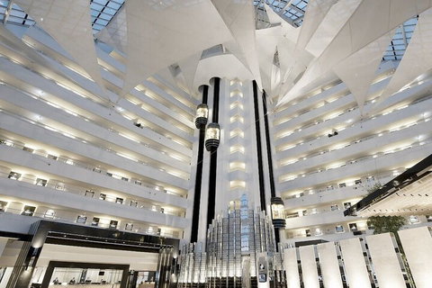 Crown Metropol Perth - Accommodation Newcastle 4