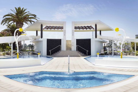 Crown Metropol Perth - Accommodation Newcastle 1