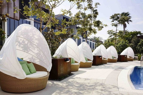 Crown Metropol Perth - Accommodation Newcastle 2