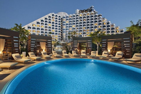 Crown Metropol Perth - Accommodation Newcastle 3