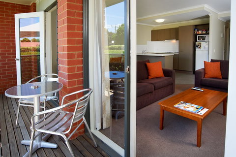 Quest Bendigo - Accommodation Newcastle 6