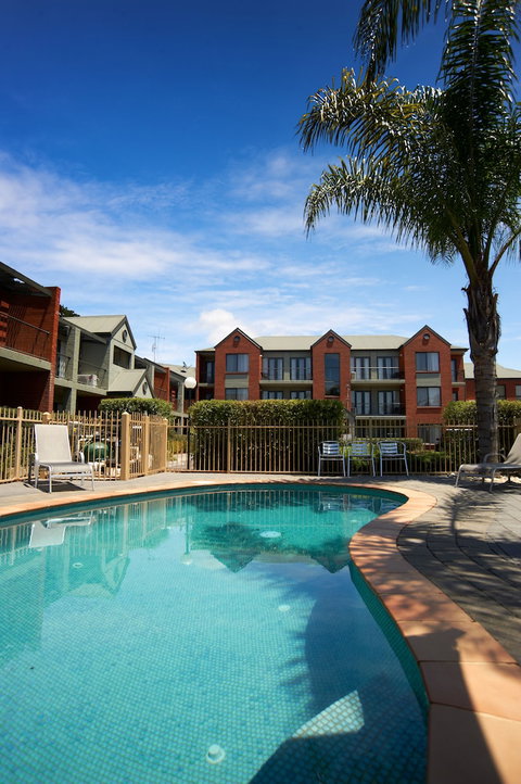 Quest Bendigo - Accommodation Newcastle 2