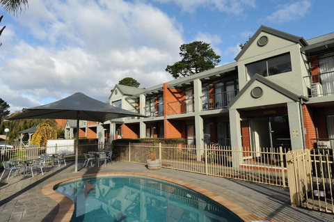 Quest Bendigo - Accommodation Newcastle 1