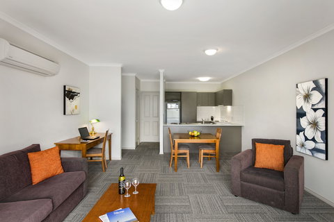 Quest Bendigo - Accommodation Newcastle 4