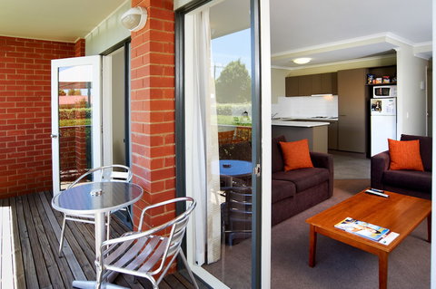 Quest Bendigo - Accommodation Newcastle 5