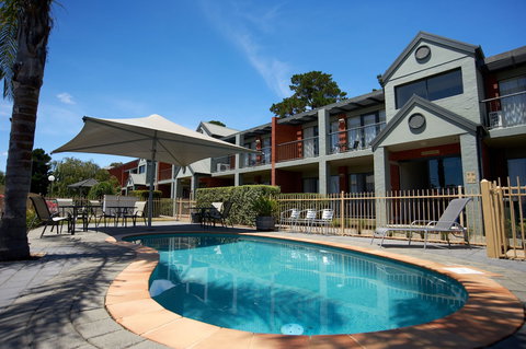 Quest Bendigo - Accommodation Newcastle 0