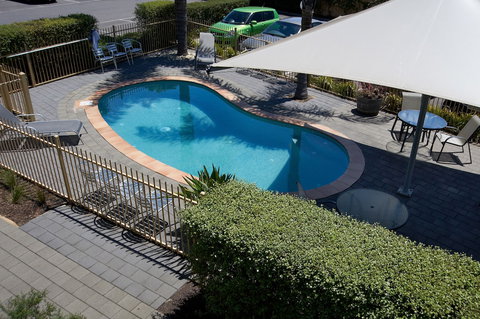 Quest Bendigo - Accommodation Newcastle 3