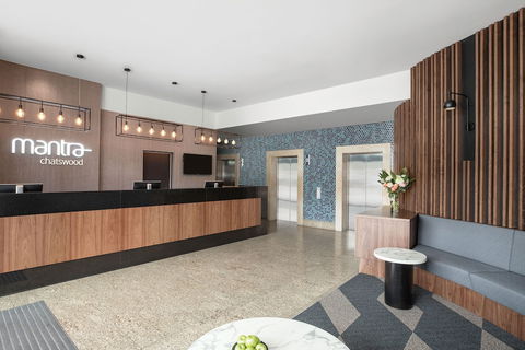 Mantra Chatswood - Accommodation Newcastle 1