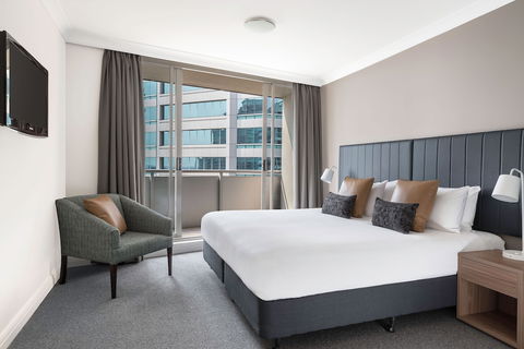 Mantra Chatswood - Accommodation Newcastle 4