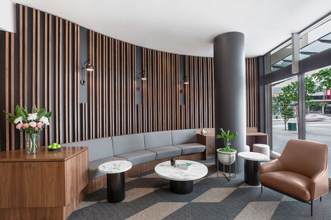 Mantra Chatswood - Accommodation Newcastle 2