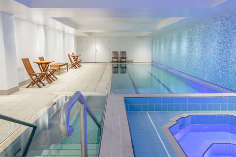 Mantra Chatswood - Accommodation Newcastle 0