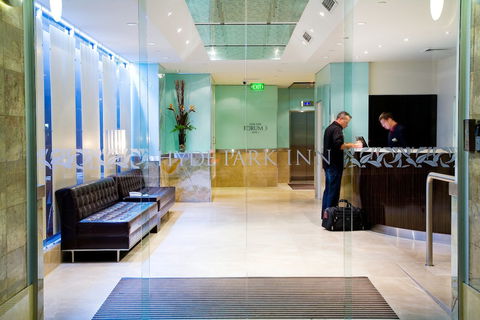 Hyde Park Inn - Accommodation Newcastle 1