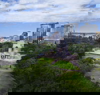 Hyde Park Inn - Accommodation Newcastle