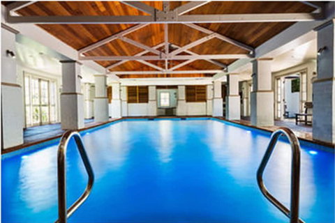 Crowne Plaza Hawkesbury Valley - Accommodation Newcastle 5