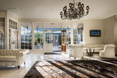 Crowne Plaza Hawkesbury Valley - Accommodation Newcastle 1