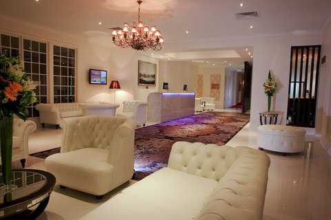 Crowne Plaza Hawkesbury Valley - Accommodation Newcastle 6