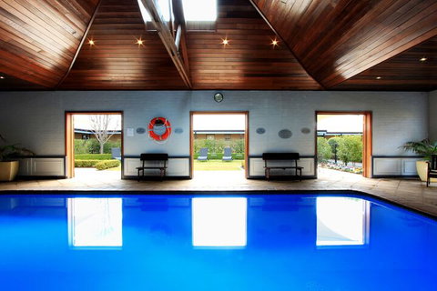 Crowne Plaza Hawkesbury Valley - Accommodation Newcastle 4