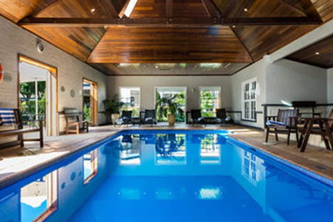 Crowne Plaza Hawkesbury Valley - Accommodation Newcastle 3