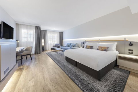 Crowne Plaza Hawkesbury Valley - Accommodation Newcastle 7