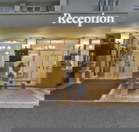 The Peninsula Riverside Serviced Apartments - Accommodation Newcastle