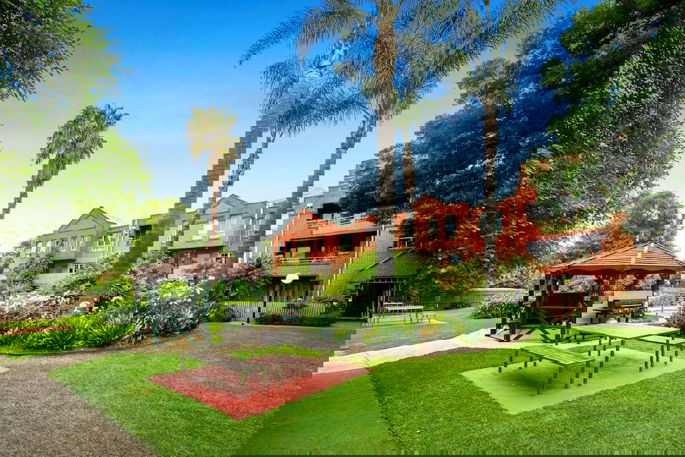  Accommodation Newcastle