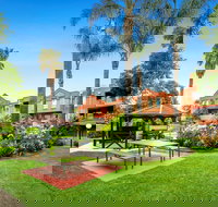 Comfort Apartments Royal Gardens - Accommodation Newcastle