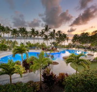 Whitsunday Apartments - Accommodation Newcastle