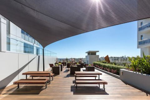 Meriton Suites Bondi Junction - Accommodation Newcastle 0